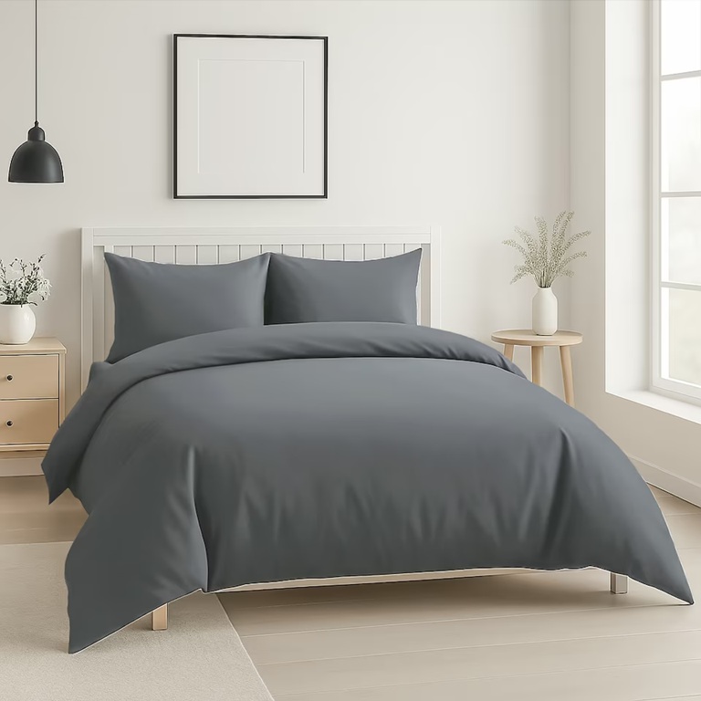 Pu7pl3 Designs Signature Egyptian Cotton 400TC Duvet Cover Sets - Image 6