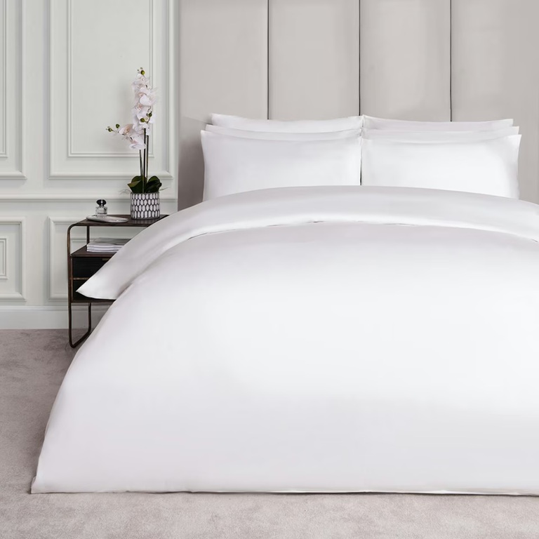 Pu7pl3 Designs Signature Egyptian Cotton 400TC Duvet Cover Sets - Image 8