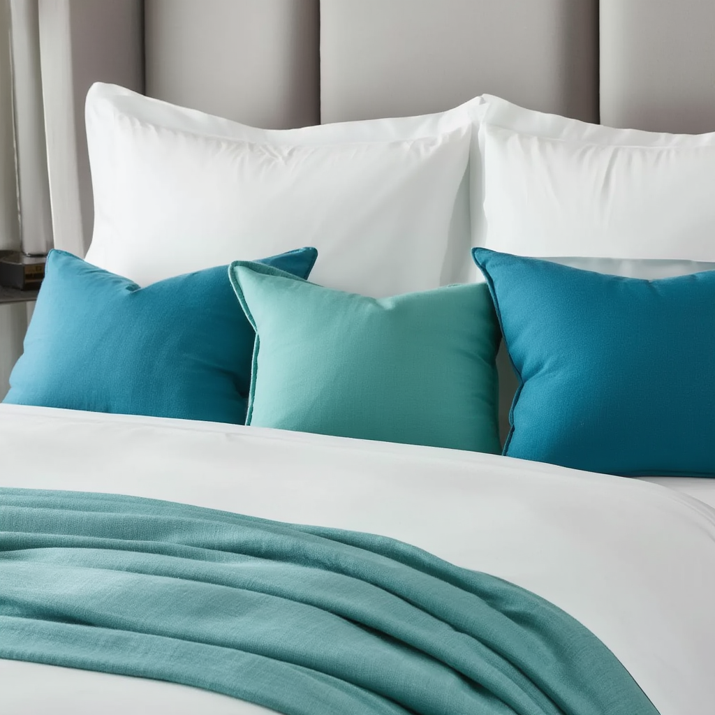 Pu7pl3 Designs Signature Egyptian Cotton 400TC Duvet Cover Sets - Image 5