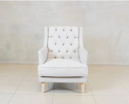 Purple Designs Isabella Accent Chair