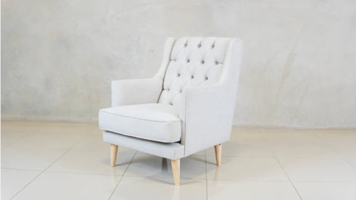 Purple Designs Isabella Accent Chair - Image 2