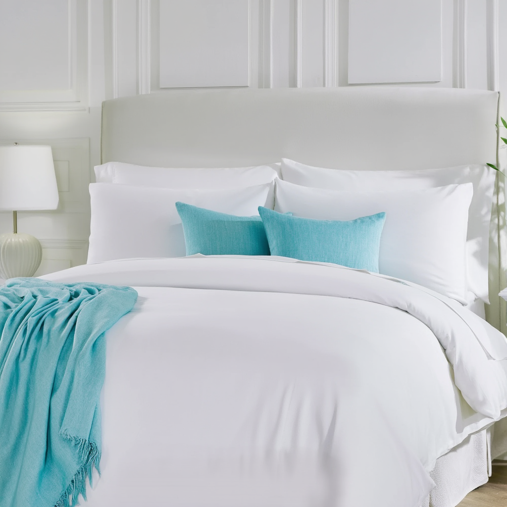 Pu7pl3 Designs Signature Egyptian Cotton 600TC Duvet Cover Sets - Image 2