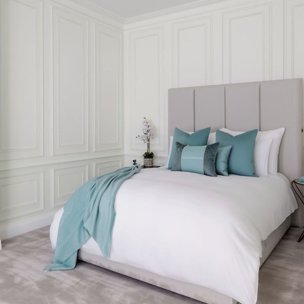 Pu7pl3 Designs Signature Egyptian Cotton 400TC Duvet Cover Sets - Image 10