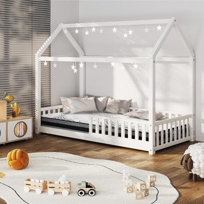 Purple Designs Meadow Kids Bed Set