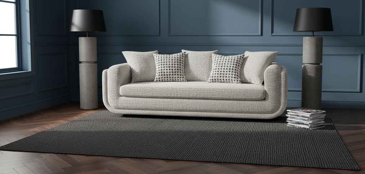 Pu7pl3 Designs Serenity Sofa - Image 2