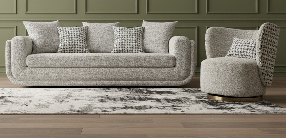 Pu7pl3 Designs Serenity Sofa - Image 3