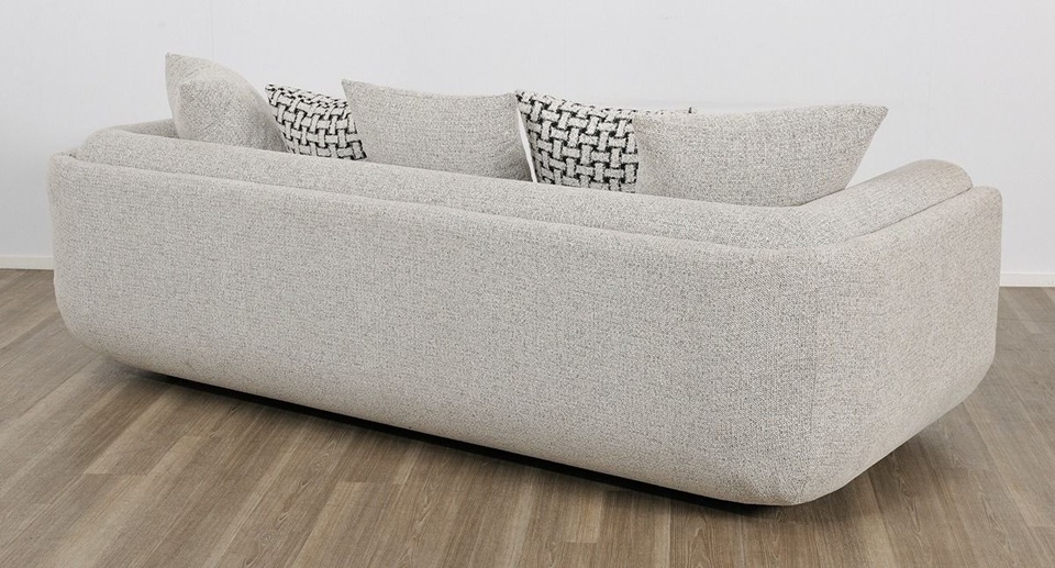 Pu7pl3 Designs Serenity Sofa - Image 5