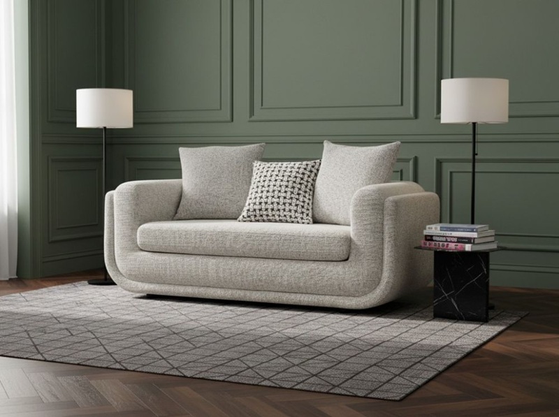 Pu7pl3 Designs Serenity Sofa - Image 20