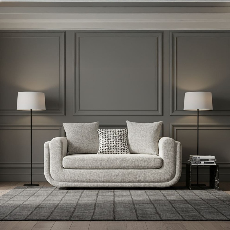Pu7pl3 Designs Serenity Sofa - Image 17