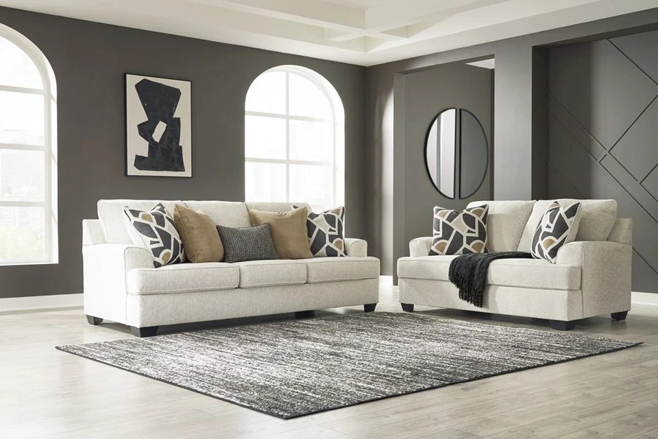 Pu7pl3 Designs Seattle Sofa - Image 2