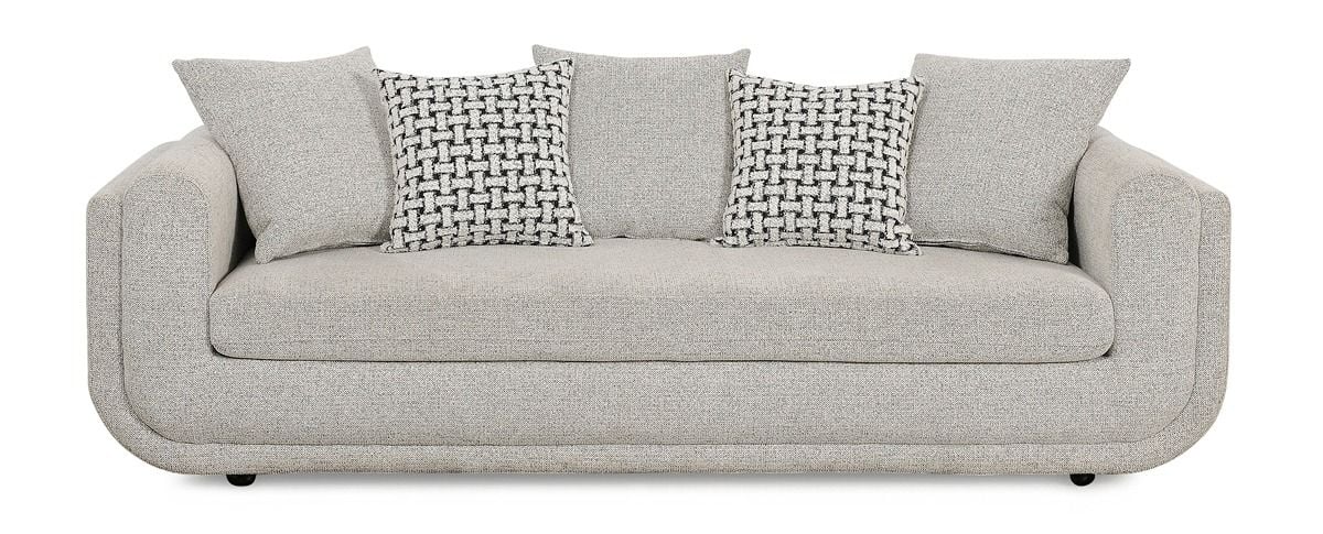 Pu7pl3 Designs Serenity Sofa - Image 8