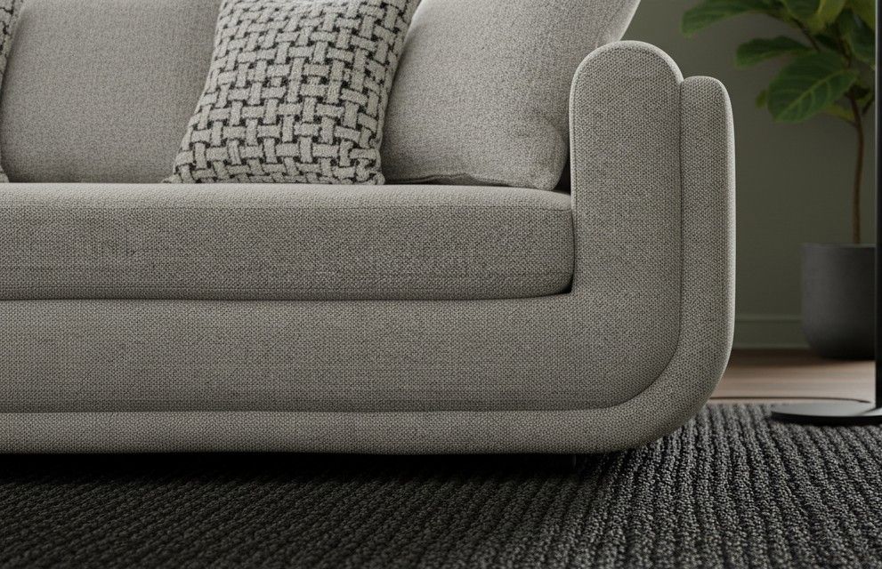 Pu7pl3 Designs Serenity Sofa - Image 10