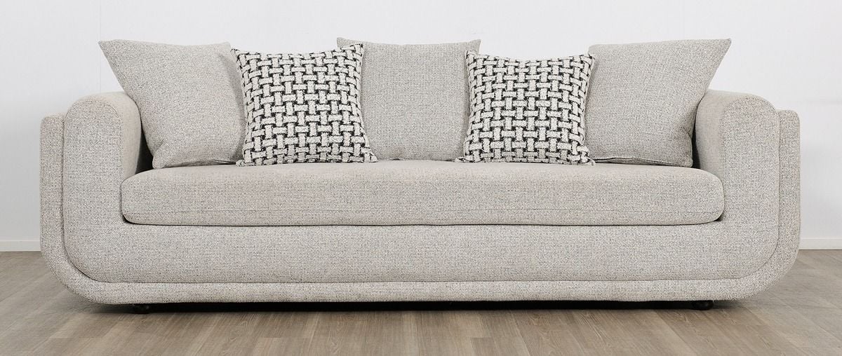 Pu7pl3 Designs Serenity Sofa - Image 11