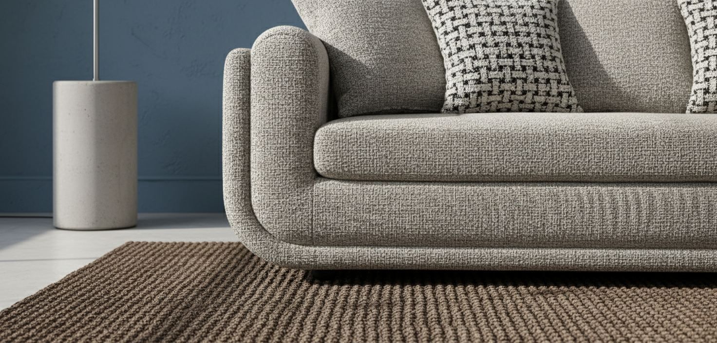 Pu7pl3 Designs Serenity Sofa - Image 13