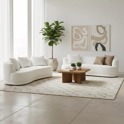 Purple Designs Aurelia Sofa