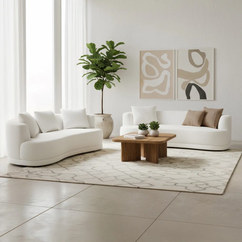 Purple Designs Aurelia Sofa