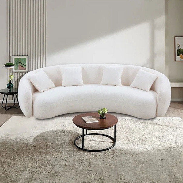 Purple Designs Aurelia Sofa - Image 4