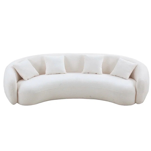 Purple Designs Aurelia Sofa - Image 6