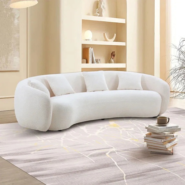 Purple Designs Aurelia Sofa - Image 3