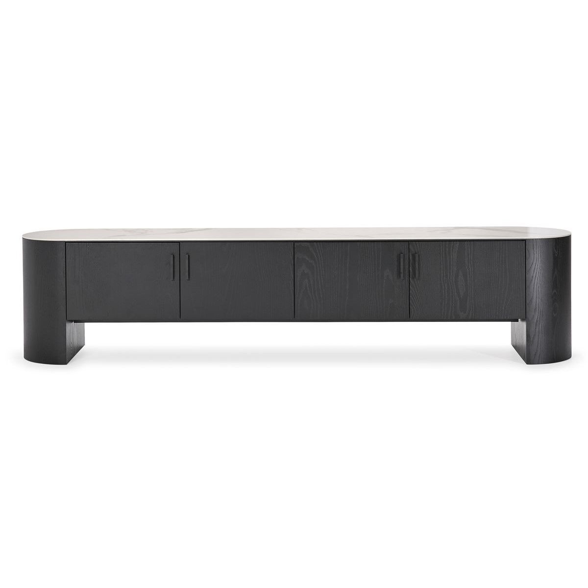 Purple Designs Milan Entertainment Unit - Image 4