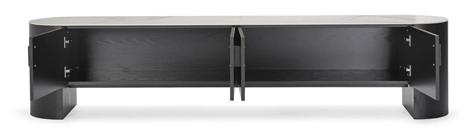 Purple Designs Empress Entertainment Unit - Image 5