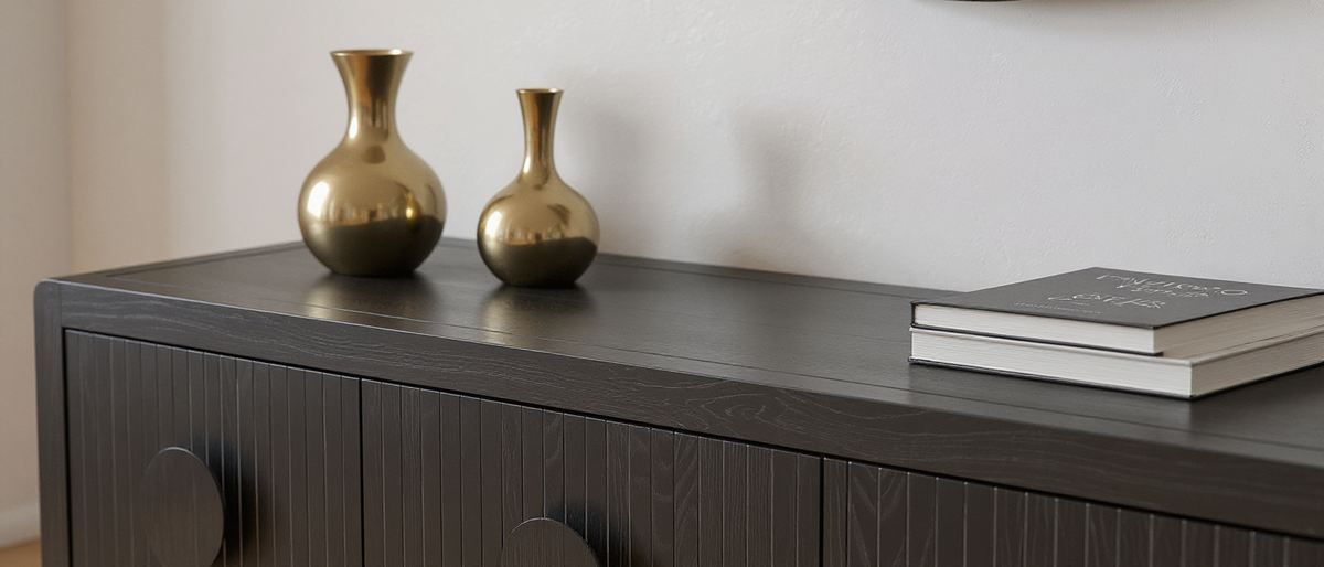 Purple Designs Empress Entertainment Unit - Image 2