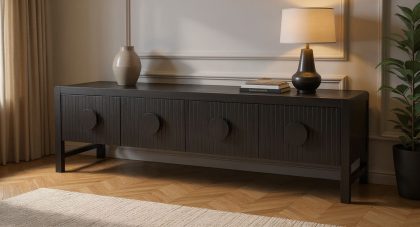 Purple Designs Empress Entertainment Unit