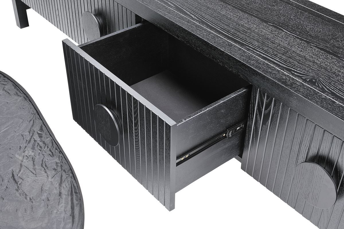 Purple Designs Empress Entertainment Unit - Image 6